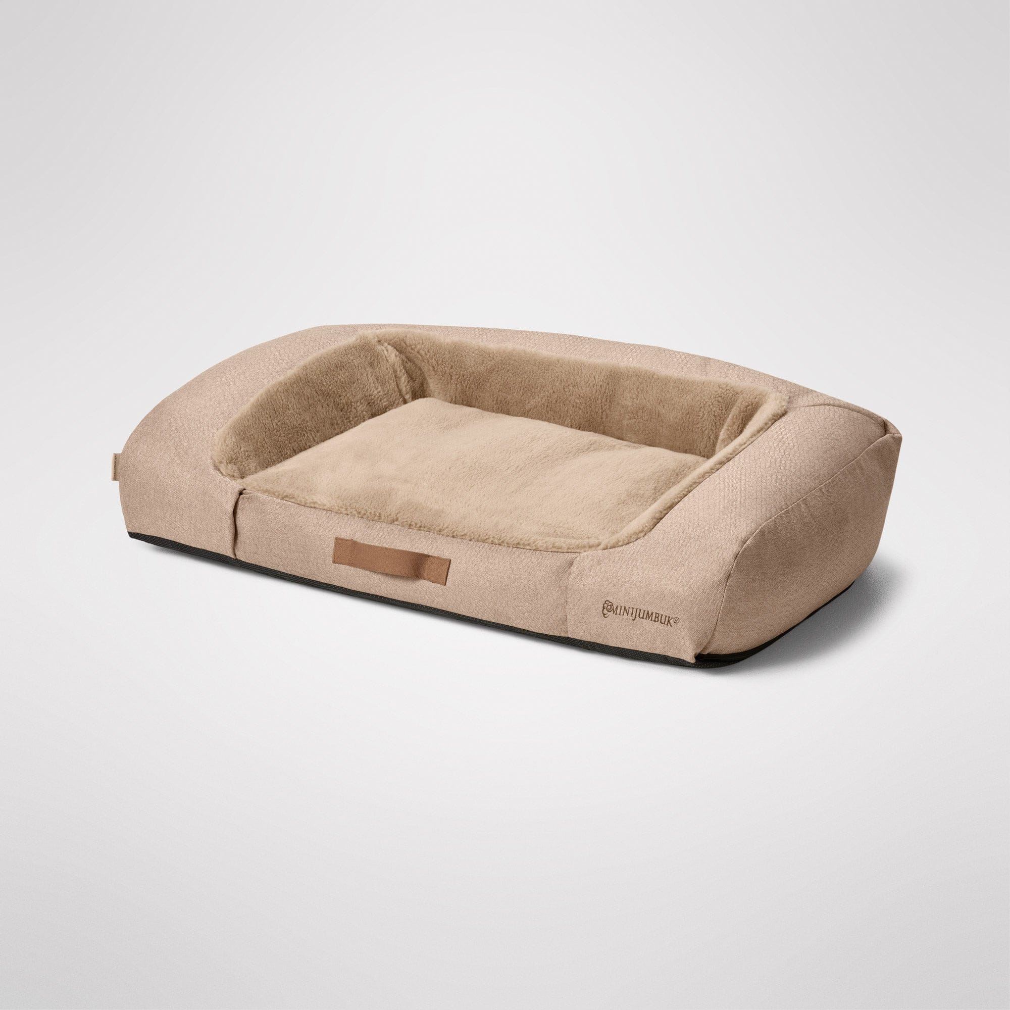 MiniJumbuk - Sleep Calm Couch - Fawn - Image 2