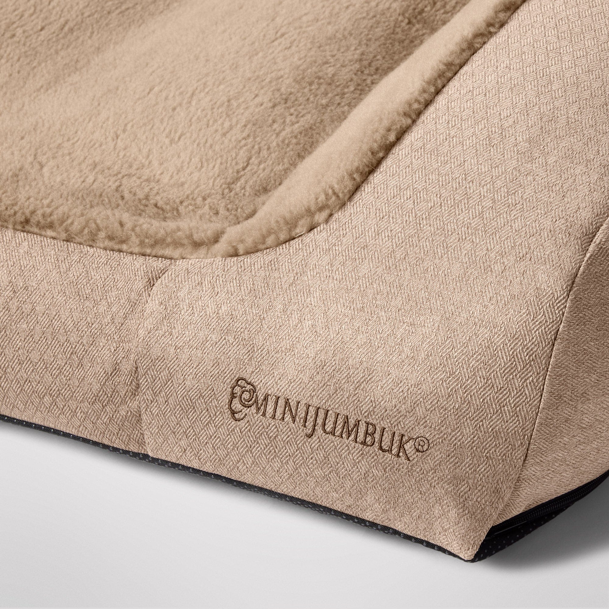 MiniJumbuk - Sleep Calm Couch - Fawn - Image 3