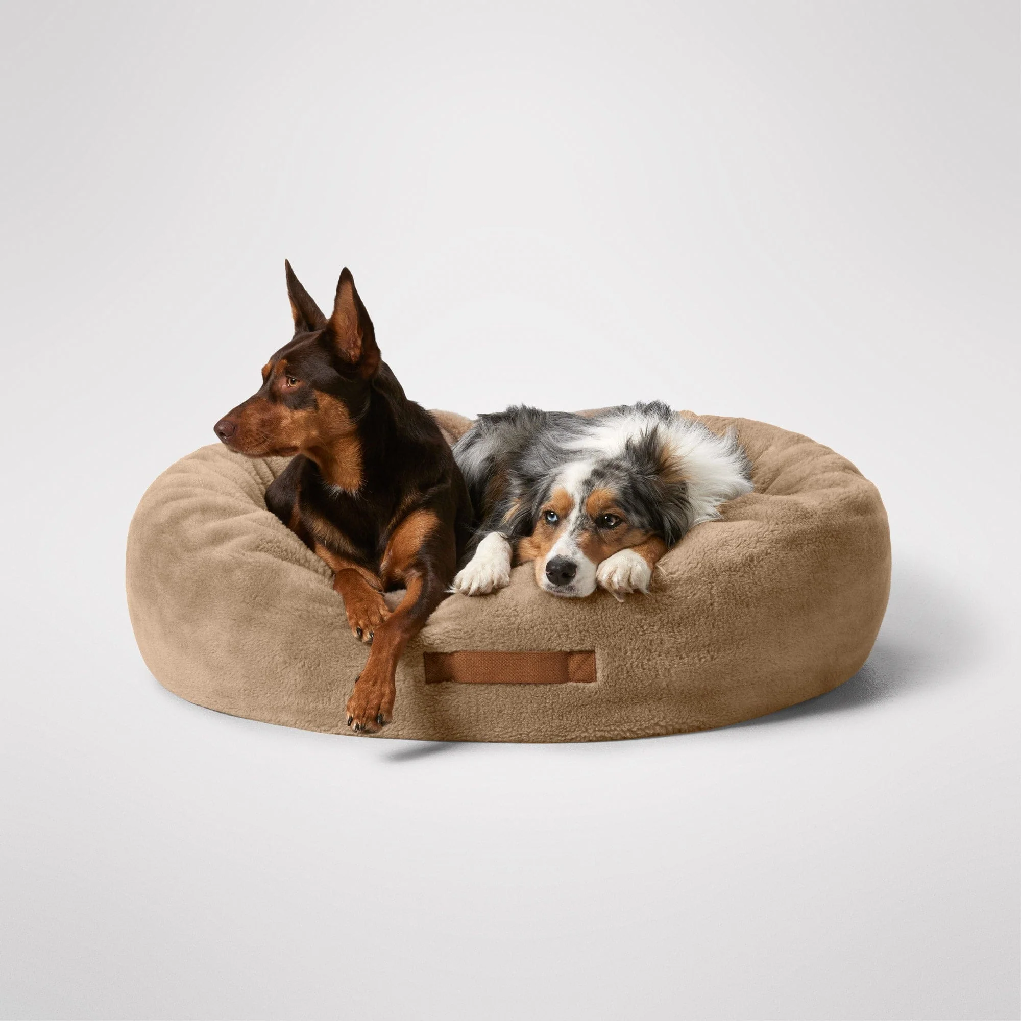 MiniJumbuk - Sleep Calm Oasis - Fawn - Image 8