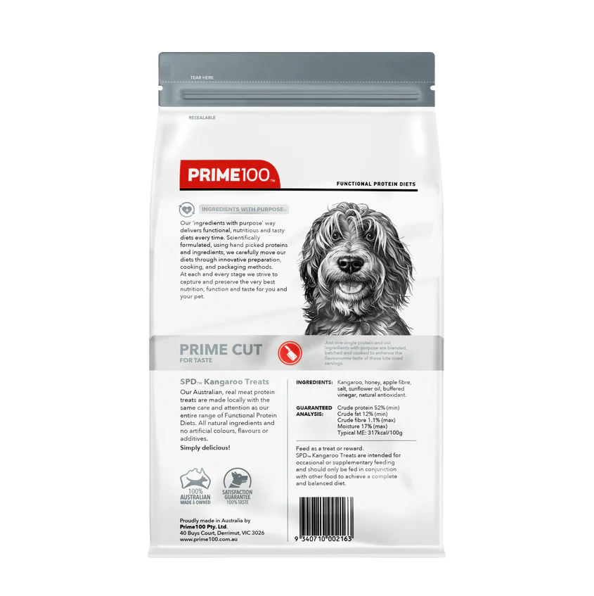 Prime100 - SPD Prime Cut Treats - Image 8
