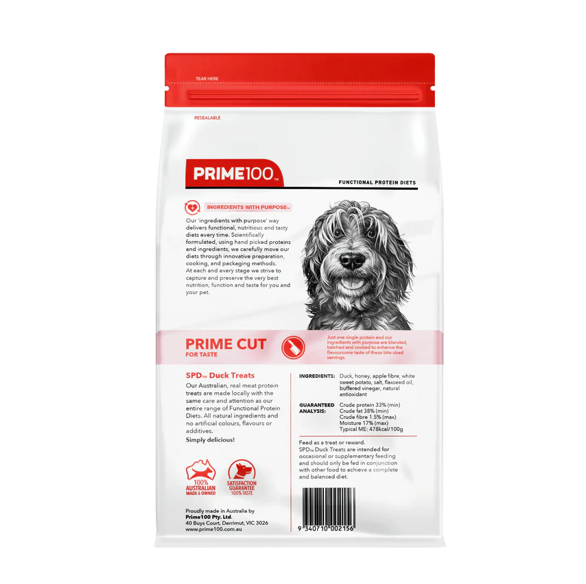 Prime100 - SPD Prime Cut Treats - Image 6