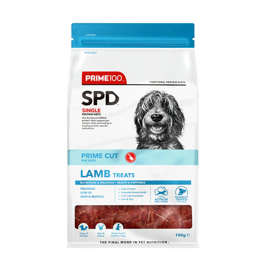 Prime100 - SPD Prime Cut Treats - Image 9