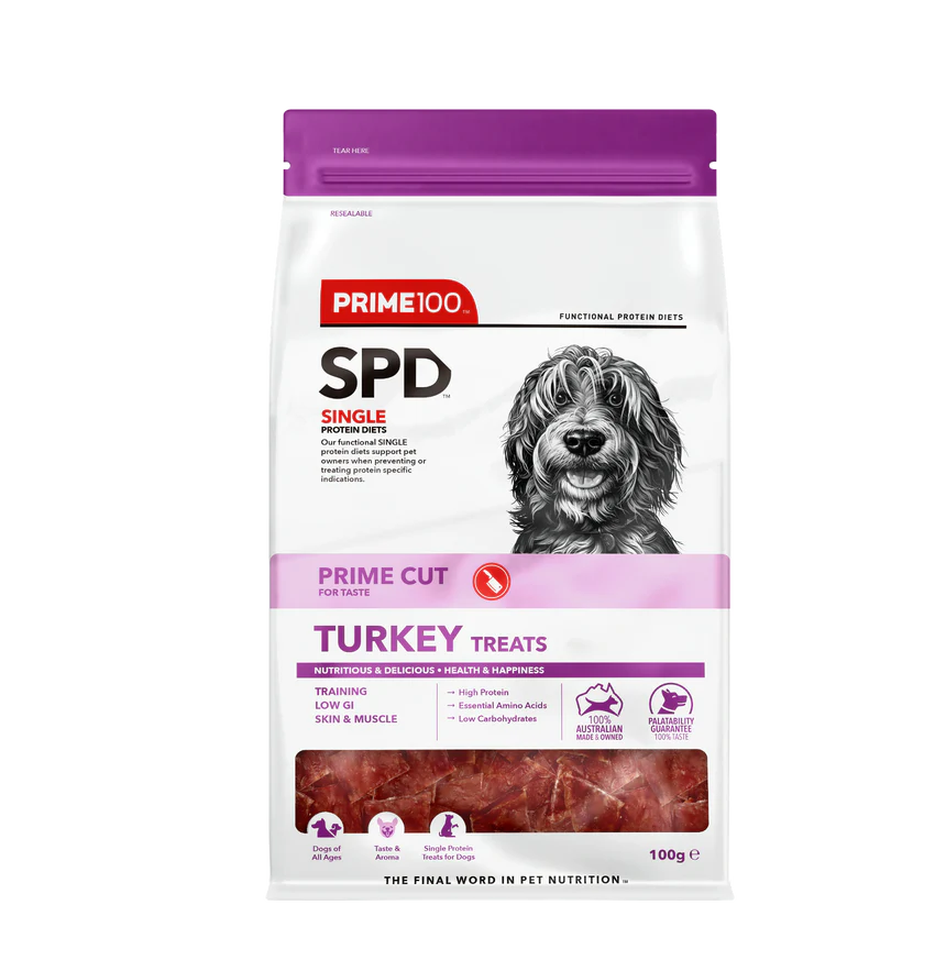 Prime100 - SPD Prime Cut Treats - Image 12