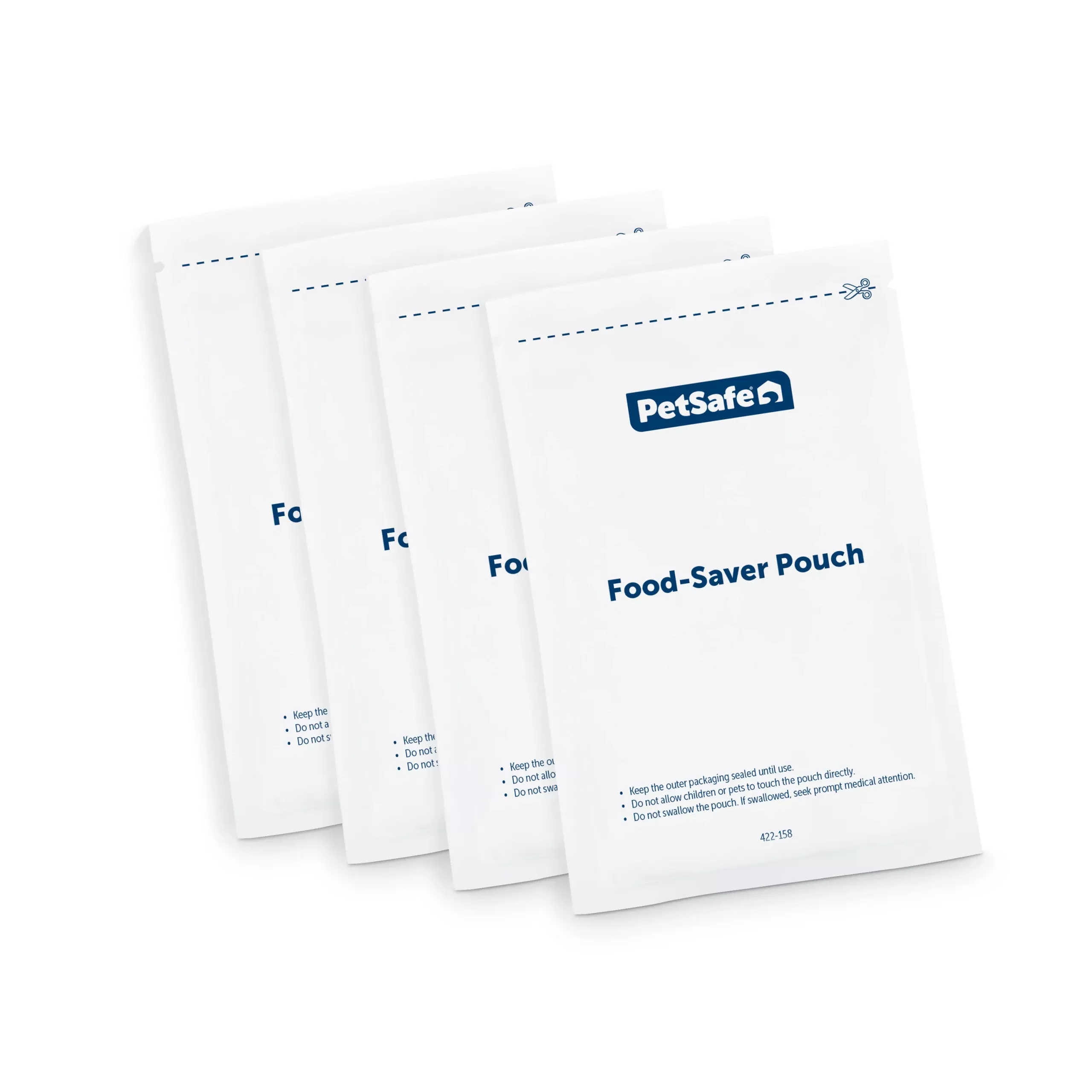 PetSafe - Food-Saver Pouch