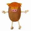 Georgie Paws - Hector the Highland Cow - georgie-paws-hector-the-highland-cow
