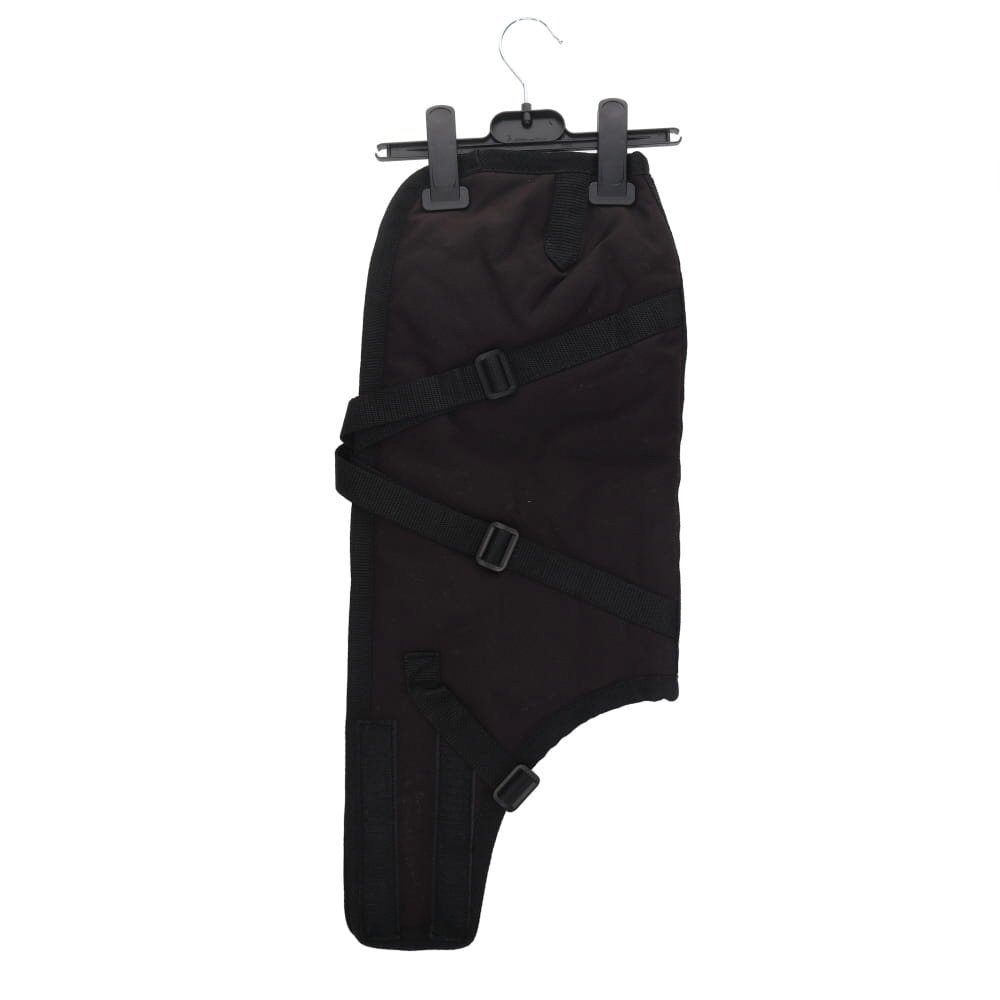 ZeeZ - Waterproof Supreme Dog Coat - Oil Skin (Gen 2) - Image 2