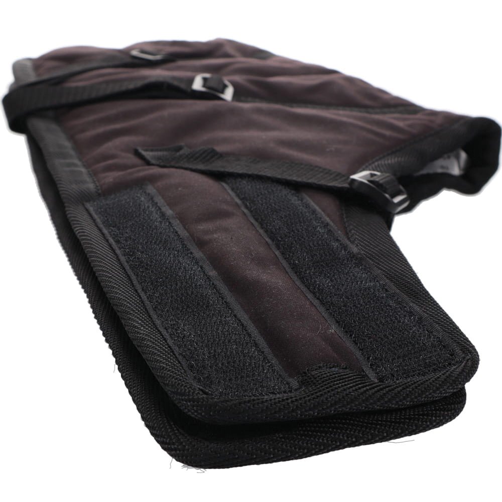 ZeeZ - Waterproof Supreme Dog Coat - Oil Skin (Gen 2) - Image 6