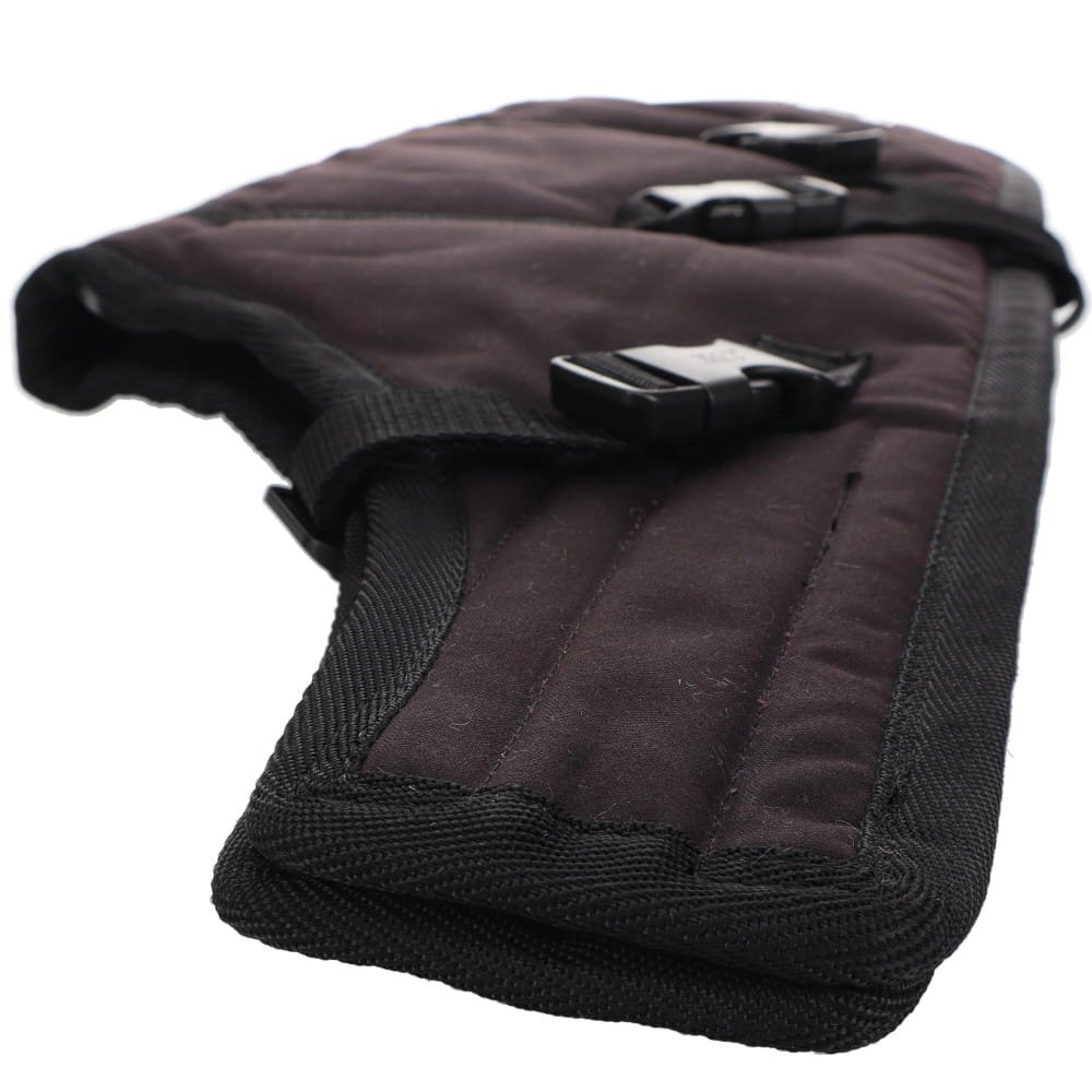 ZeeZ - Waterproof Supreme Dog Coat - Oil Skin (Gen 2) - Image 7