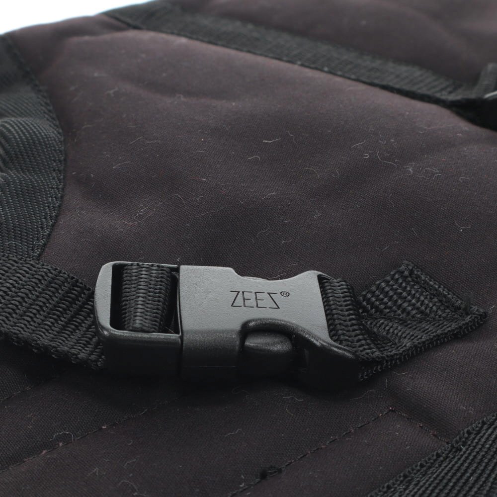 ZeeZ - Waterproof Supreme Dog Coat - Oil Skin (Gen 2) - Image 8