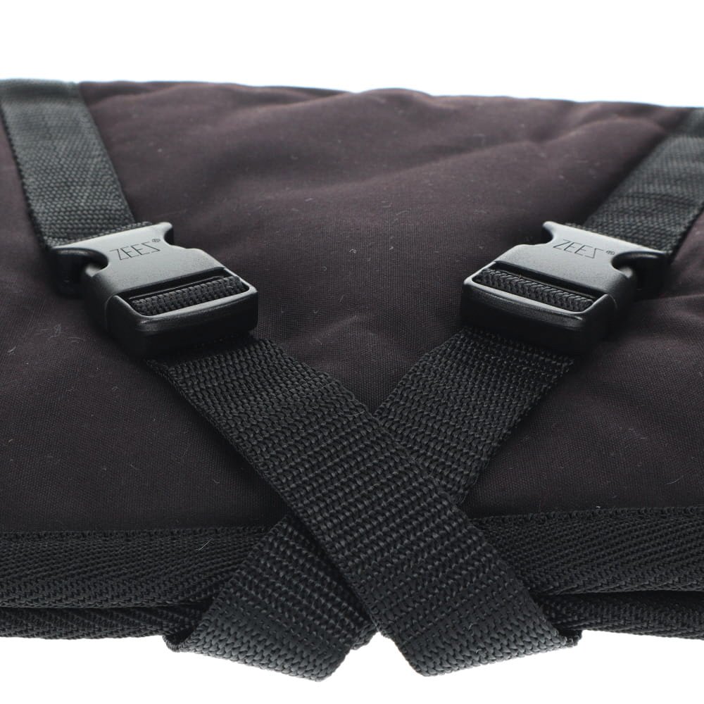 ZeeZ - Waterproof Supreme Dog Coat - Oil Skin (Gen 2) - Image 9