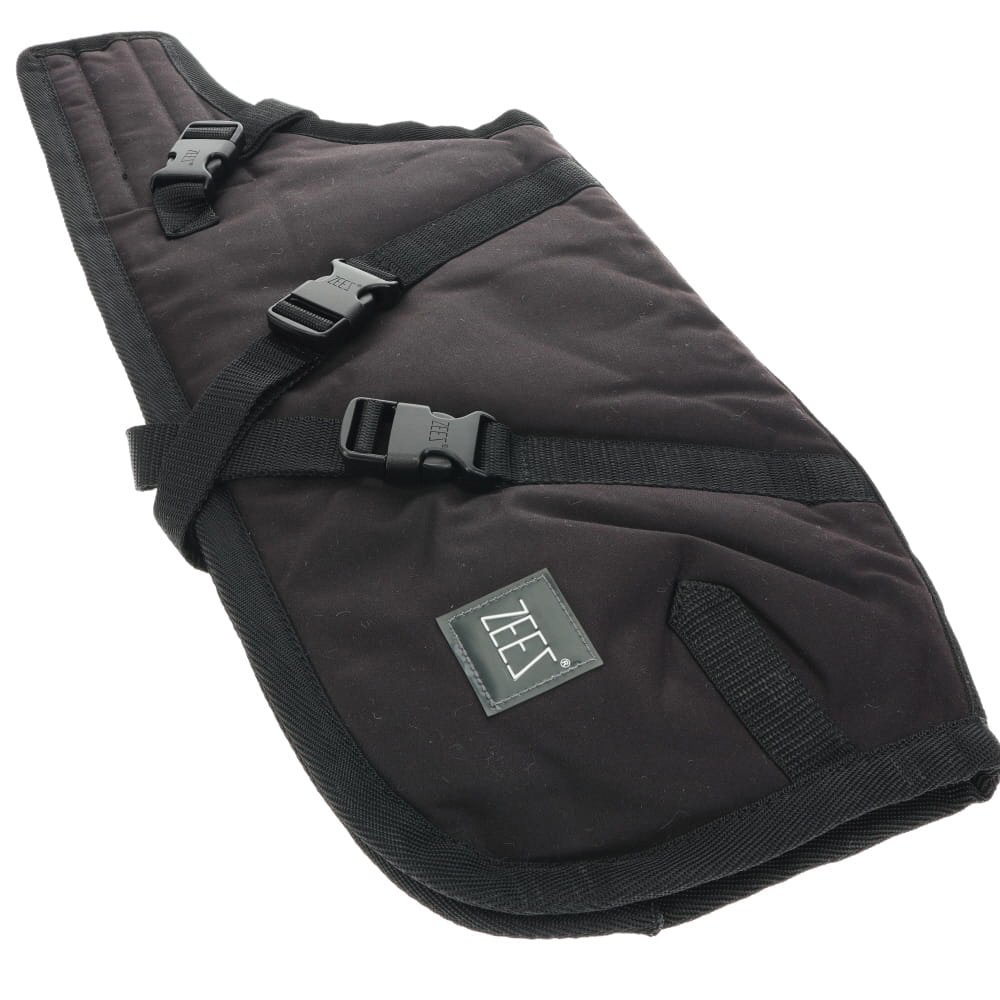 ZeeZ - Waterproof Supreme Dog Coat - Oil Skin (Gen 2) - Image 10