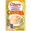 Inaba - Cat Churu Entree - Bisque - inaba-cat-churu-entree-bisque-chicken-recipe-6-x-50g-pouches