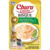 Inaba - Cat Churu Entree - Bisque - inaba-cat-churu-entree-bisque-chicken-recipe-with-tuna-6-x-50g-pouches