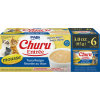 Inaba - Cat Churu Entree - Mousse - inaba-cat-churu-entree-mousse-multipack-tuna-recipe-6-x-85g-tins