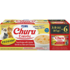 Inaba - Cat Churu Entree - Mousse - inaba-cat-churu-entree-mousse-multipack-tuna-recipe-with-lobster-6-x-85g-tins