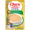 Inaba - Cat Churu Entree - Stew - inaba-cat-churu-stew-chicken-recipe-with-tuna-6-x-50g-pouches