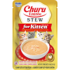 Inaba - Cat Churu Entree - Stew - inaba-kitten-churu-stew-chicken-recipe-with-tuna-6-x-50g-pouches