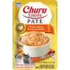 Inaba - Cat Churu Entree - Pate - inaba-cat-churu-entree-pate-chicken-recipe-6-x-50g-pouches