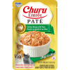 Inaba - Cat Churu Entree - Pate - inaba-cat-churu-entree-pate-chicken-recipe-with-tuna-6-x-50g-pouches