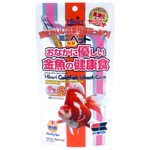Hikari - Goldfish - Wheat Germ