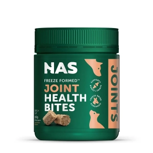 Natural Animal Solutions - Joint Health Bites