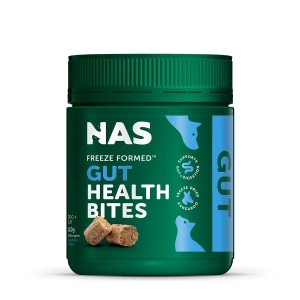 Natural Animal Solutions - Gut Health Bites