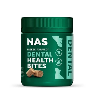 Natural Animal Solutions - Dental Health Bites