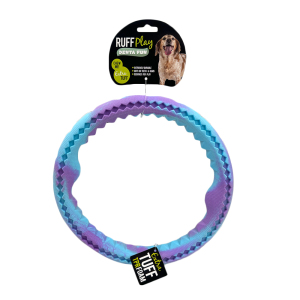 RUFF Play - Denta Fun - Dental Wheel