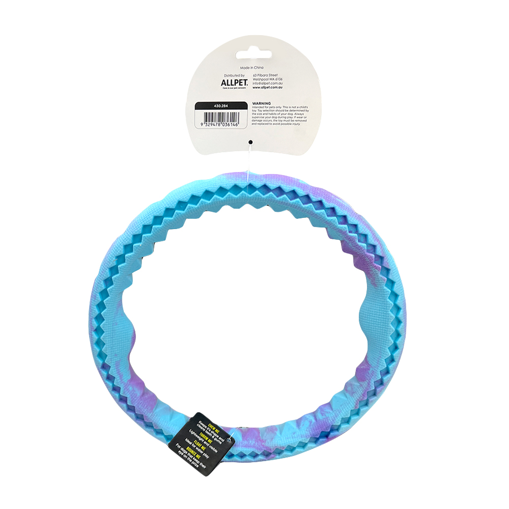 RUFF Play - Denta Fun - Dental Wheel - Image 4