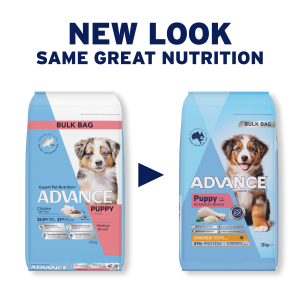 Advance - Puppy - All Medium Breeds