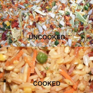 Birdzone - Vege Supreme - Image 2