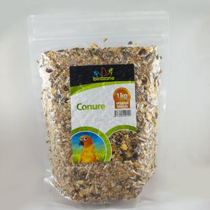 Birdzone - Conure Blend