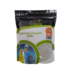 Birdzone - Calcium Health Grit