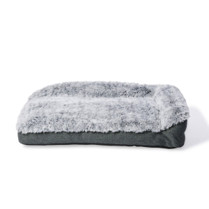 Superior Pet - SnugSide Crate Bed - Plush