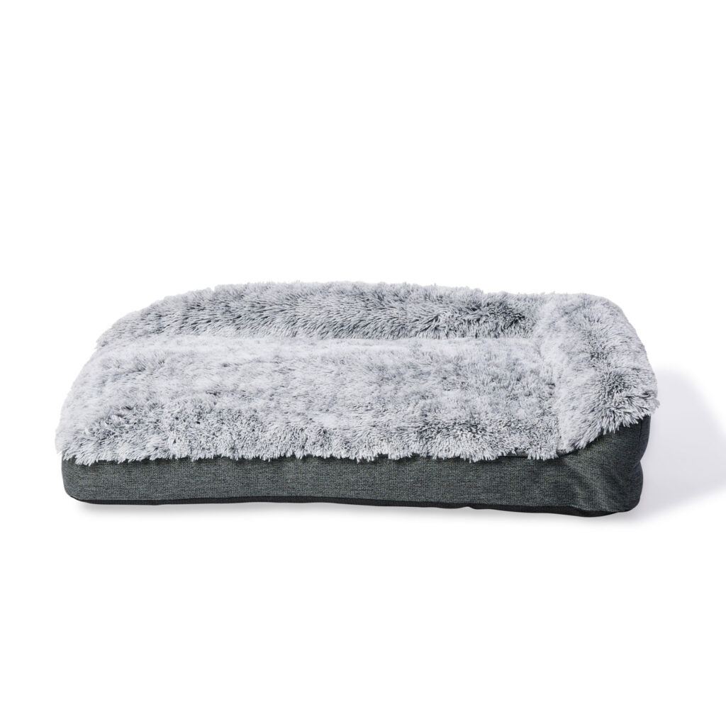Superior Pet - SnugSide Crate Bed - Plush