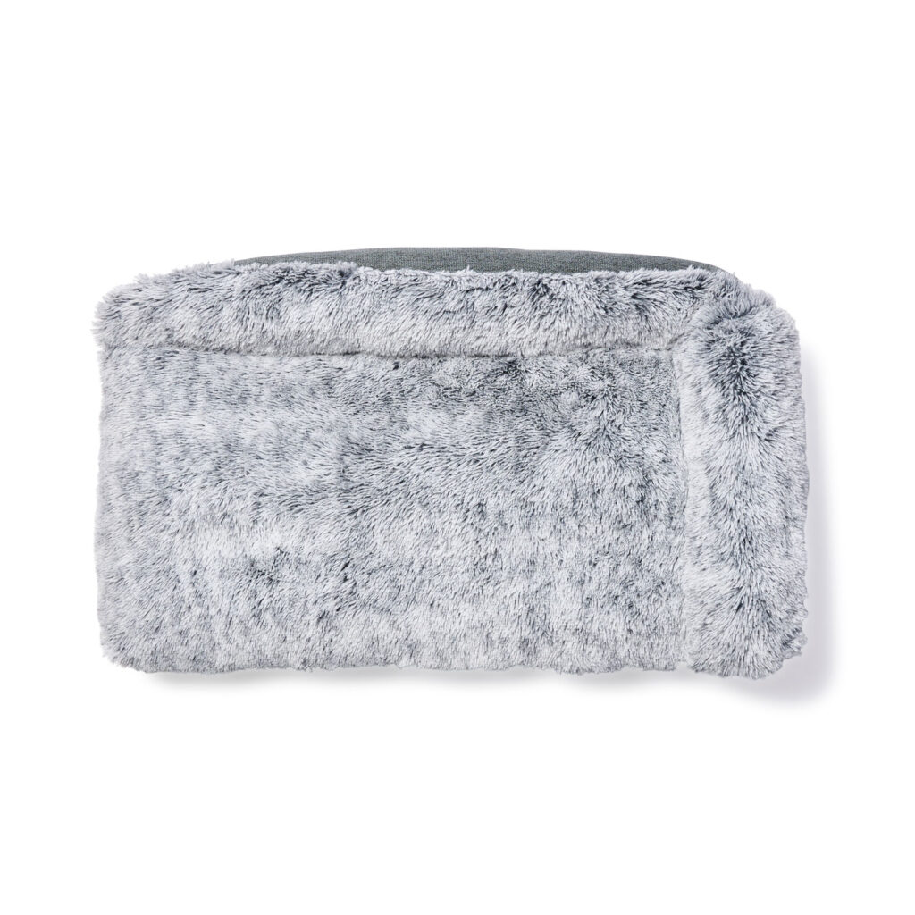 Superior Pet - SnugSide Crate Bed - Plush - Image 5