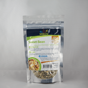 Birdzone - Sweet Bean