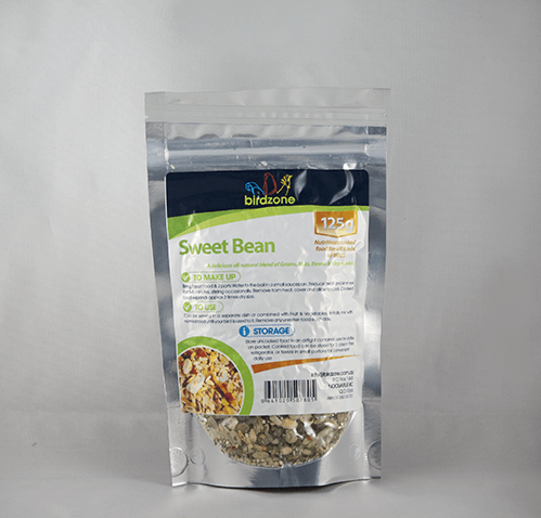 Birdzone - Sweet Bean