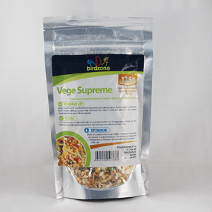 Birdzone - Vege Supreme