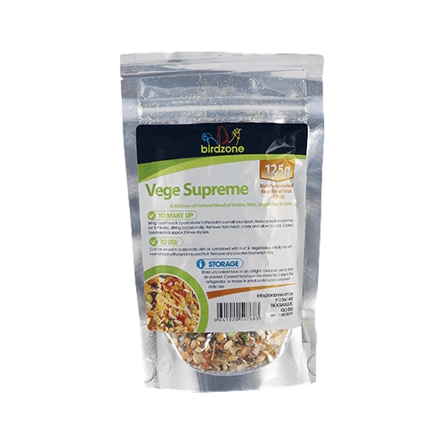 Birdzone - Vege Supreme - Image 3