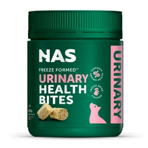 Natural Animal Solutions - Urinary Health Bites
