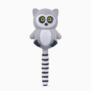 Hugsmart - Jungle Tails - Lemur