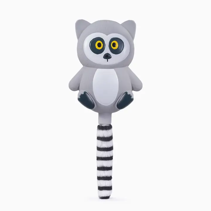 Hugsmart - Jungle Tails - Lemur