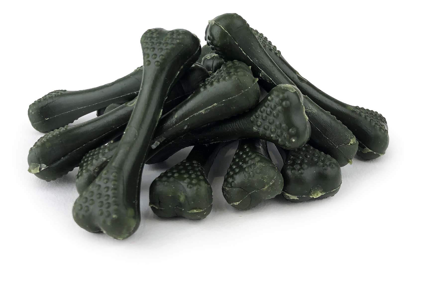 It's Treat Time - Dental Veggie Delights - Nubby Bones - Image 3