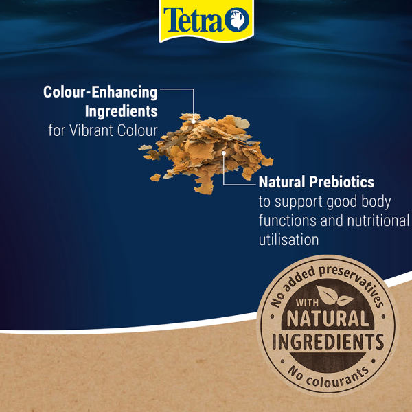 Tetra - Tropical - Colour Flakes - Image 4