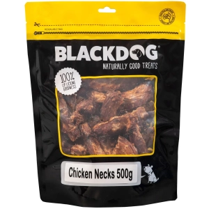 Blackdog - Chicken Necks