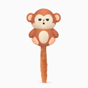 Hugsmart - Jungle Tails - Monkey