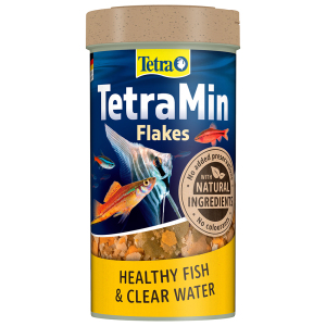 Tetra - TetraMin Flakes