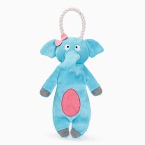 Hugsmart - Jumbo Animal - Elephant