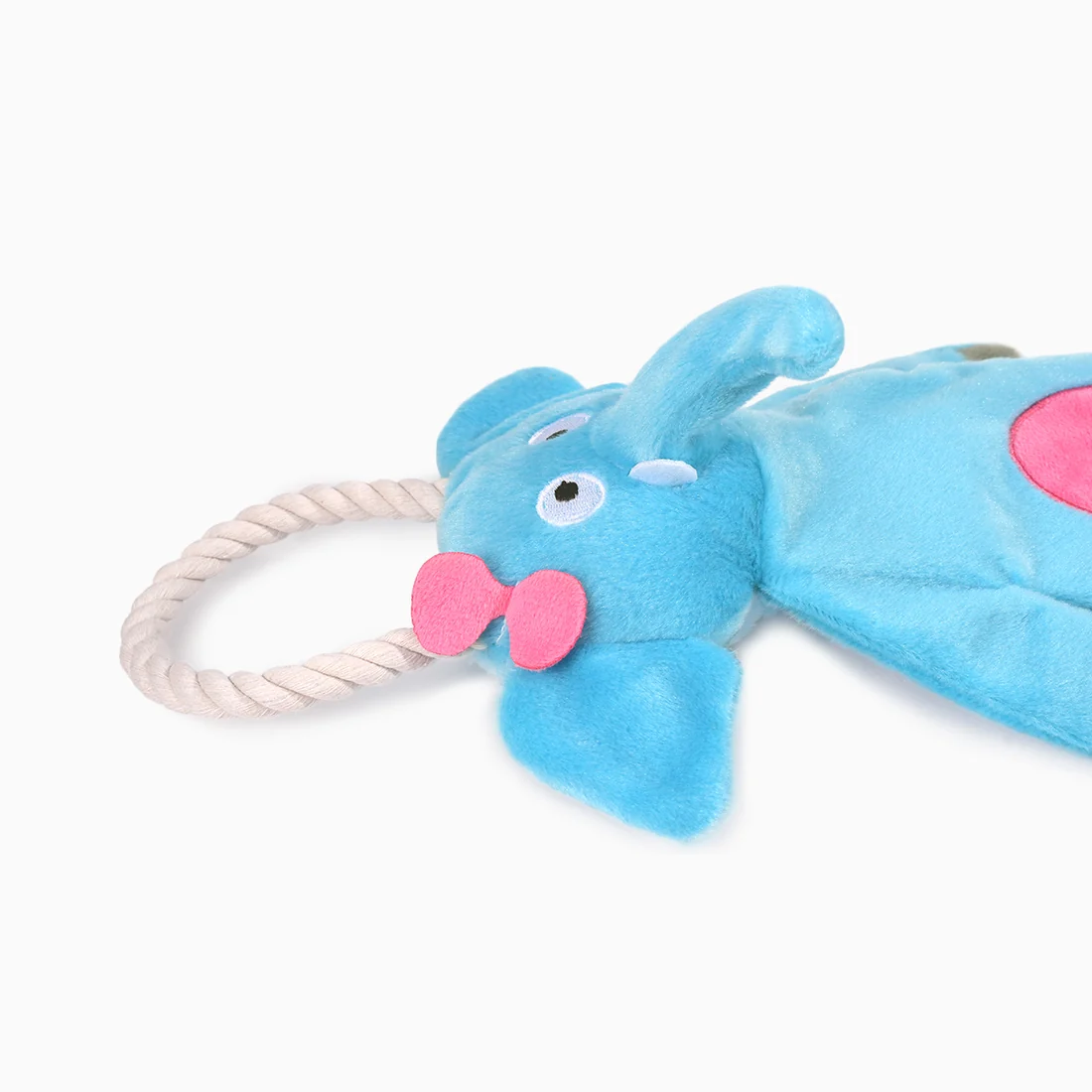 Hugsmart - Jumbo Animal - Elephant - Image 3